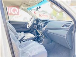 میتسوبیشی L200